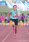 濱江國小蔡昕妮60公尺、100公尺短跑金牌