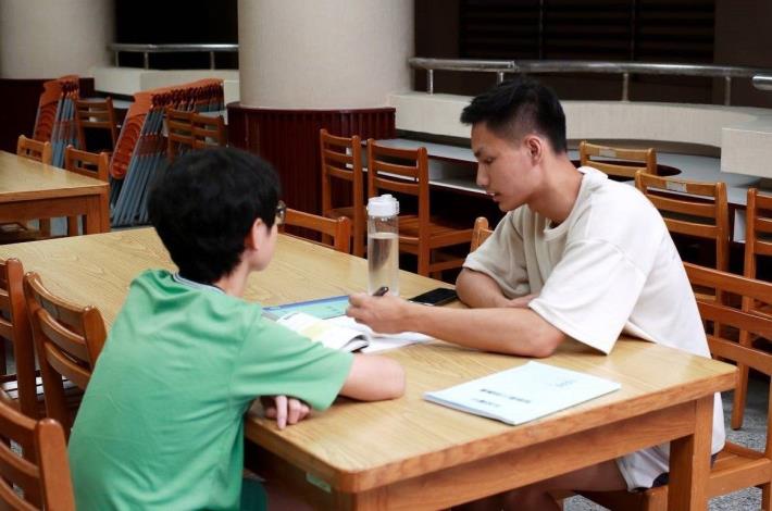 北投送暖一對一課後家教 (3)
