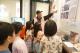 老松國小學童參觀展覽(4)