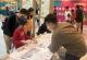 臺北特教學校展示自製桌遊學具