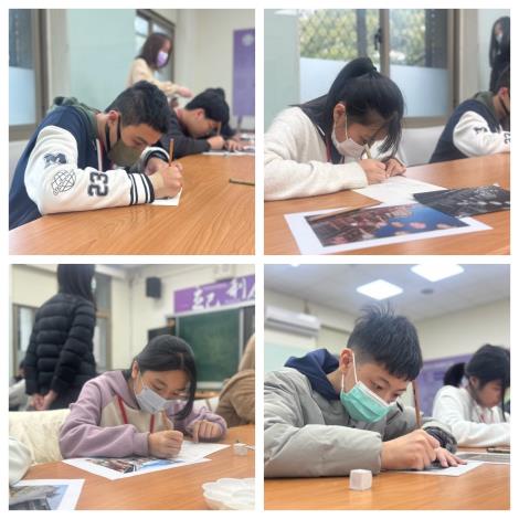 藝術彩繪