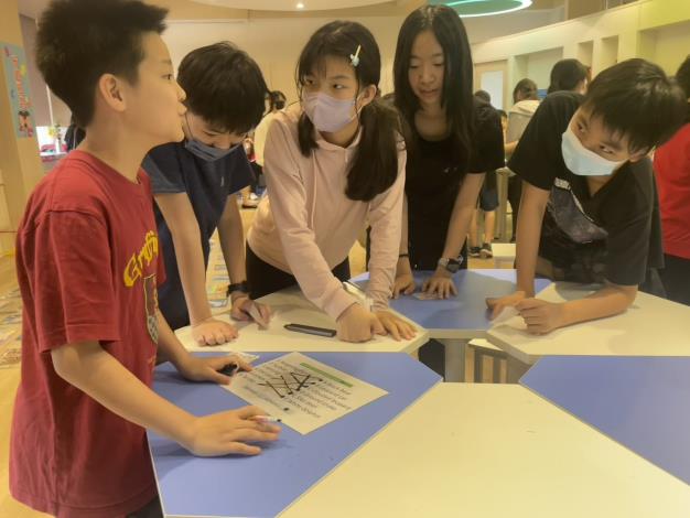 臺北領航教育創新，1.2億打造高國中小新世代學習教室，開啟學習新紀元