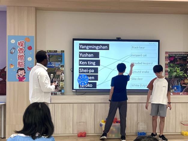 臺北領航教育創新，1.2億打造高國中小新世代學習教室，開啟學習新紀元 (2)