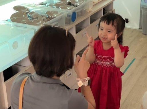 唱首歌送給媽媽