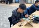 無人機組裝DIY瞭解簡易維護及安全使用