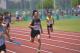 義方國小陳祺深 60公尺第五名