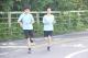 畢業生都跑得很開心