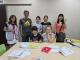 感謝國立政治大學副學務長古孟玄教授的支持與協助(後排右三)