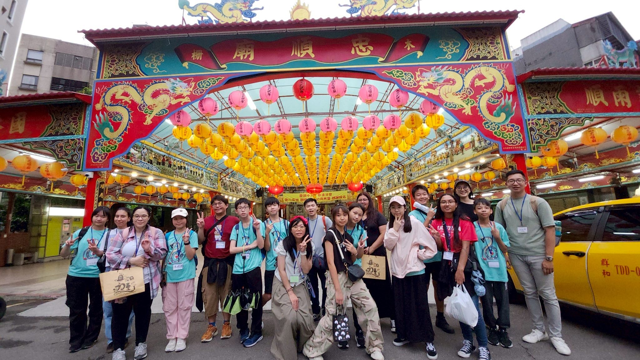 圖片來源：臺北市政府
