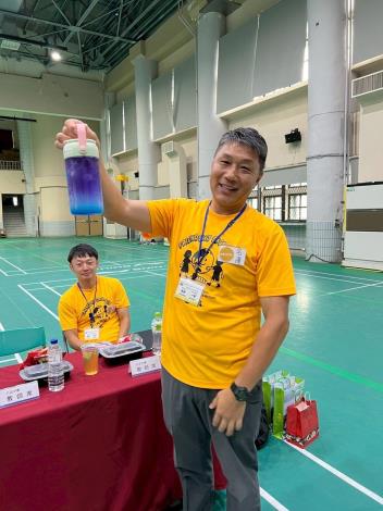 臺日友誼綻放─群馬縣片品中學蒞臨西湖實中，以「Local Roots, Global Wings」開啟國際教育新篇章