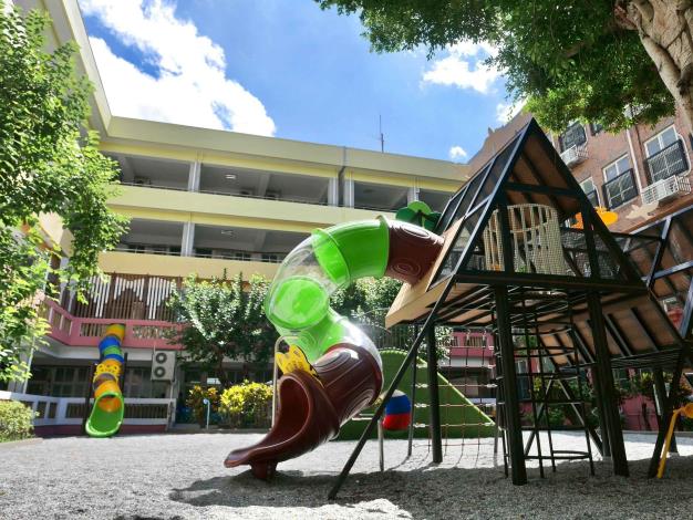 不同程度的冒險,等著孩子挑戰