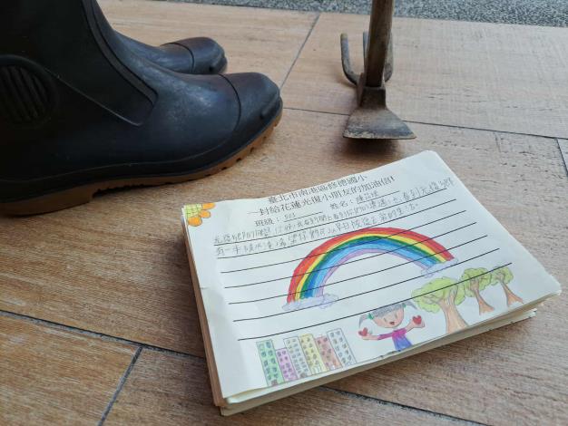 修德百位品德超人,讓關心化為實際行動_0