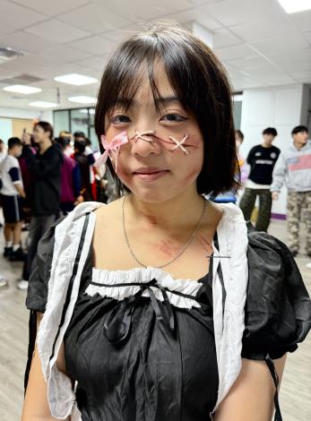應景妝點 泰北設計群創意無限