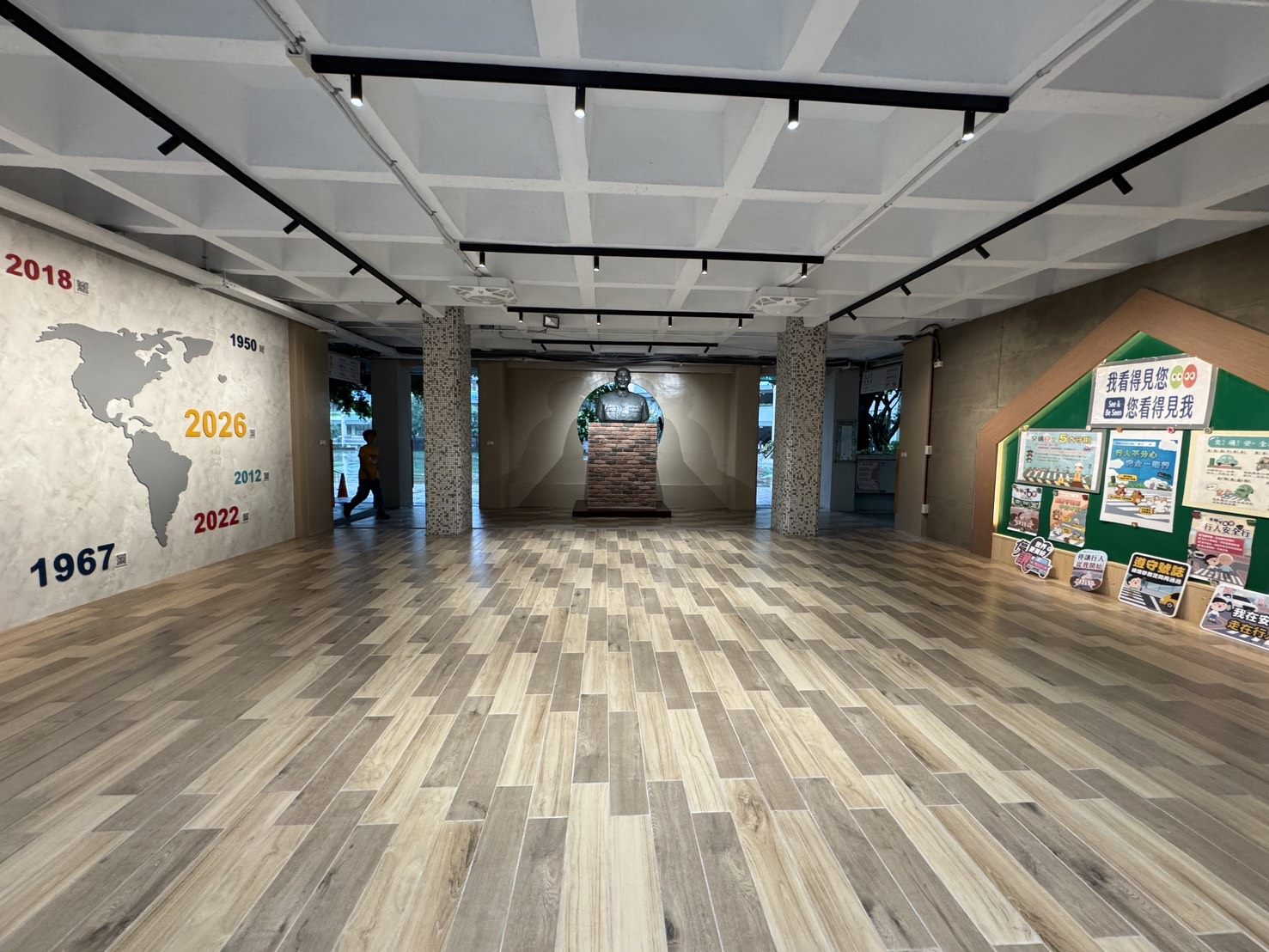 圖片來源:臺北市政府