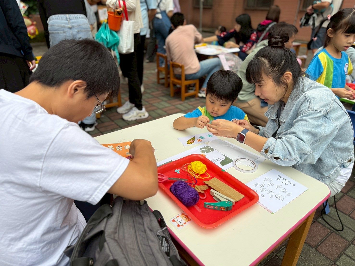 圖片來源:臺北市政府