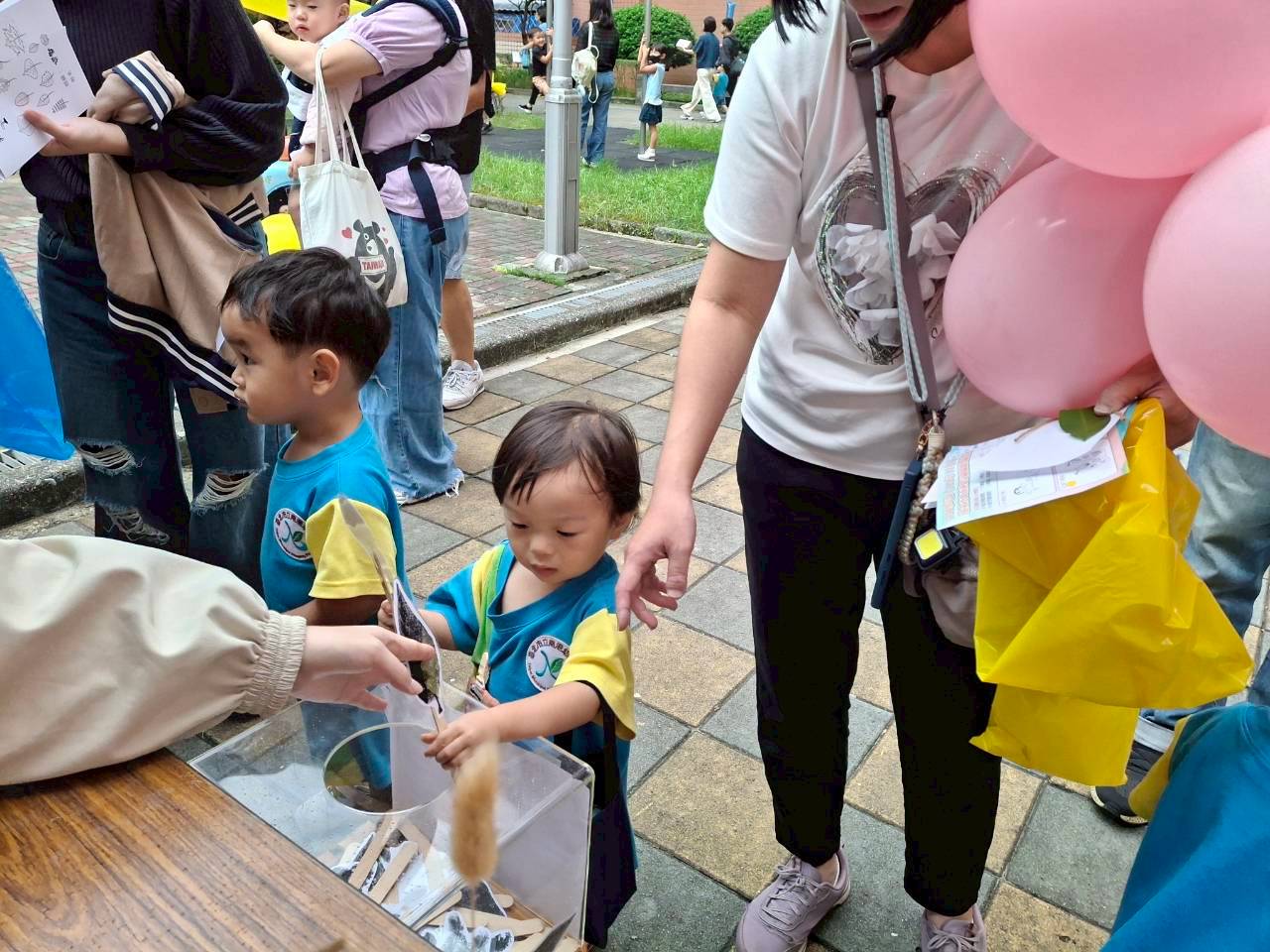 圖片來源:臺北市政府