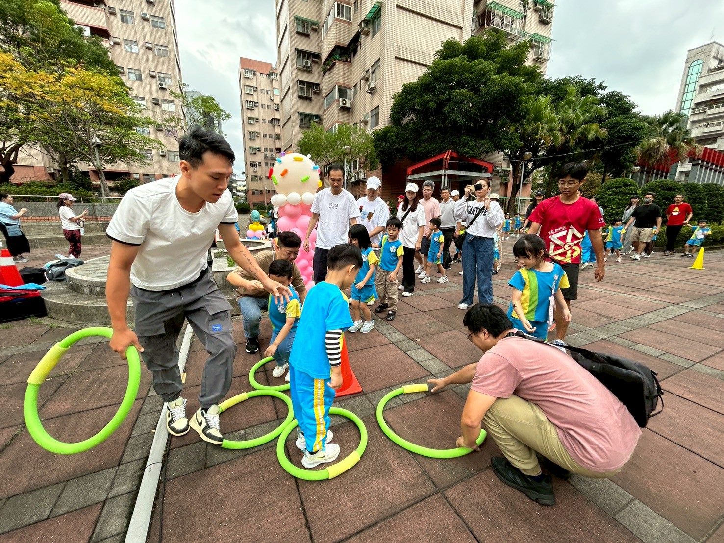 圖片來源:臺北市政府