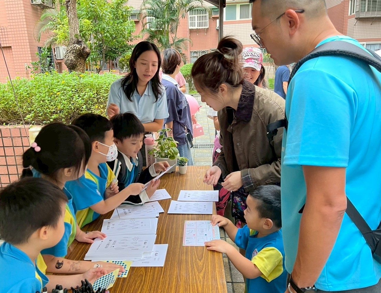 圖片來源:臺北市政府