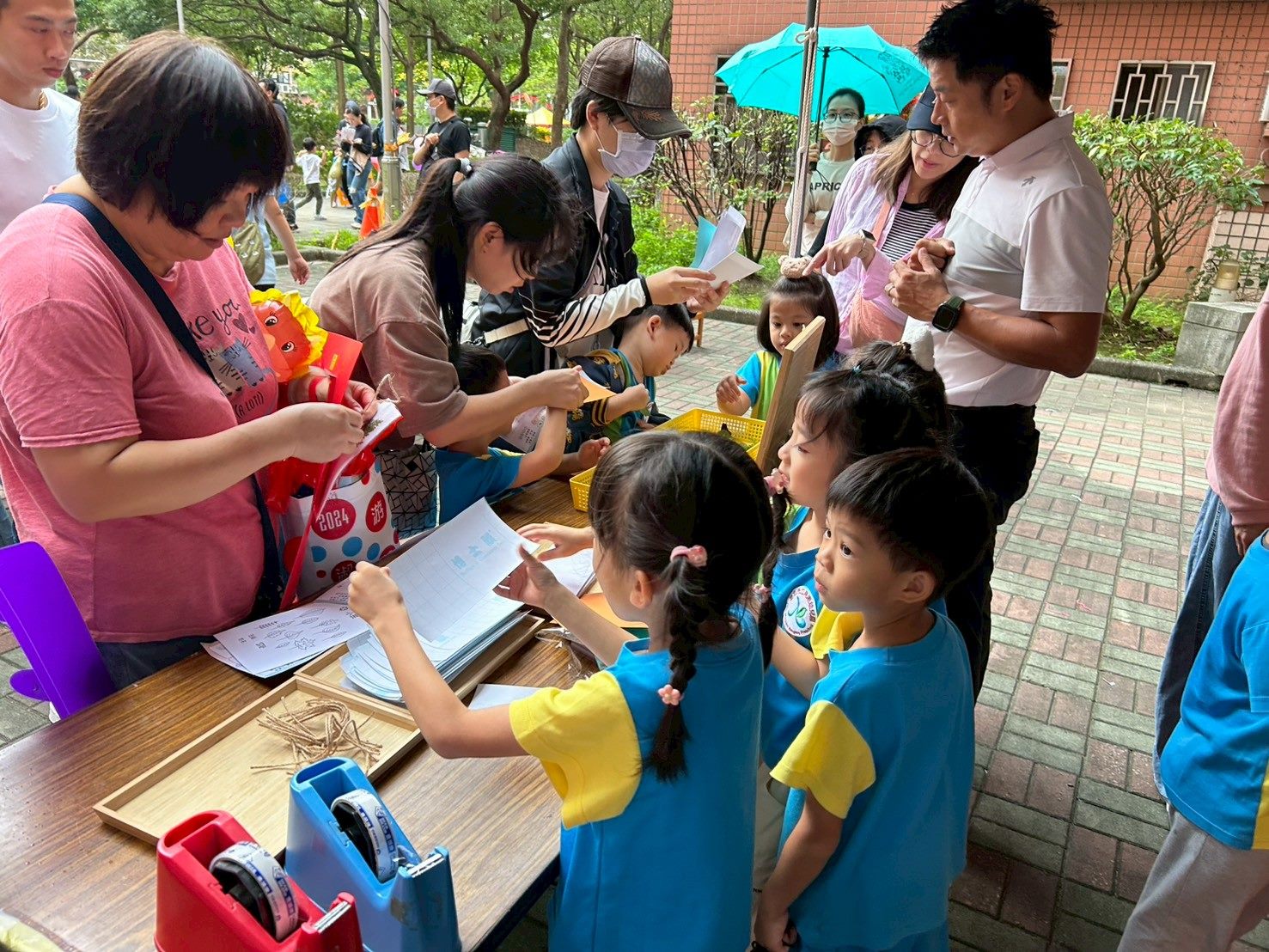 圖片來源:臺北市政府