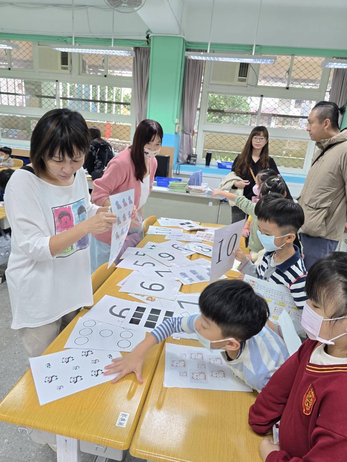 圖片來源:臺北市政府