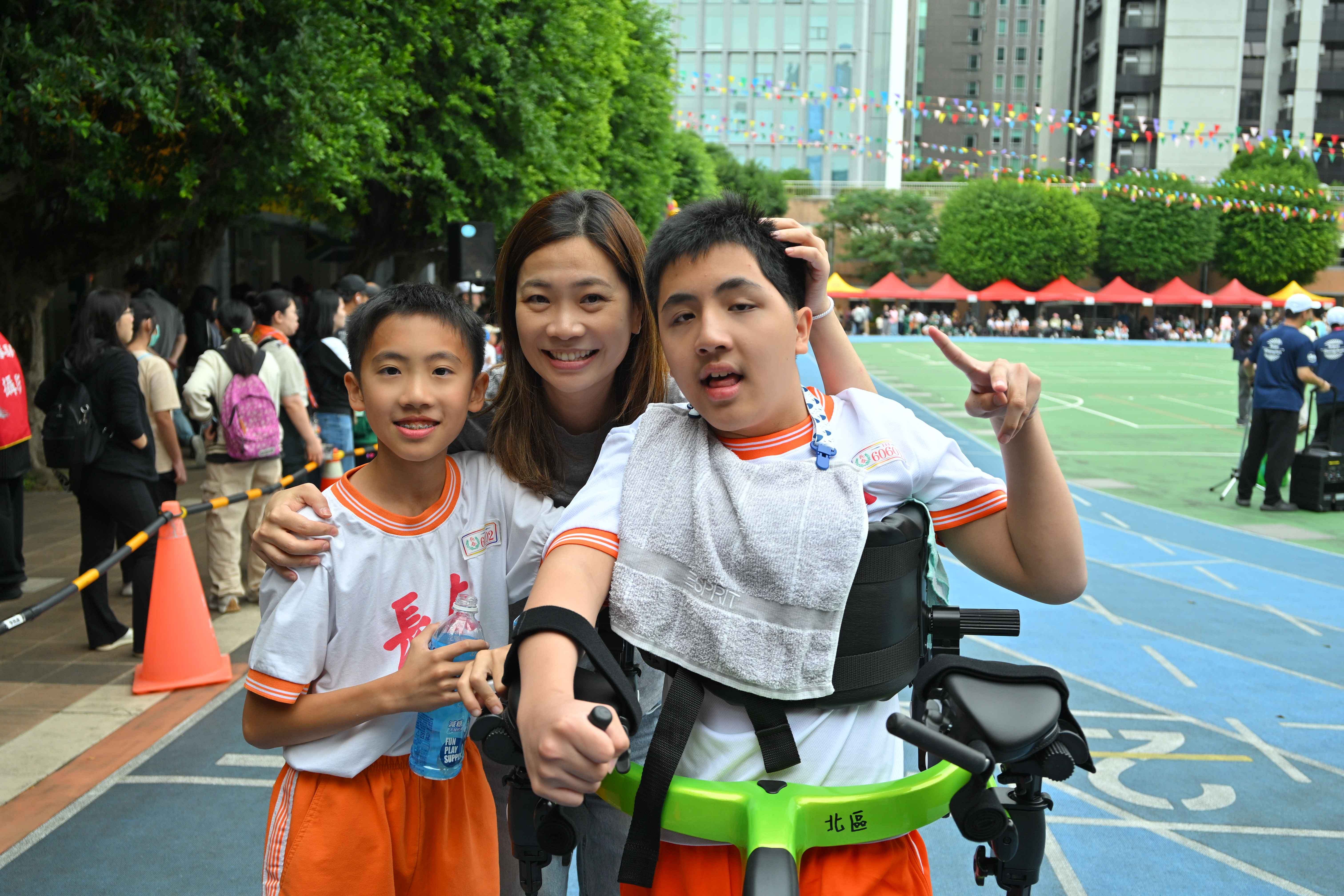 圖片來源：臺北市政府