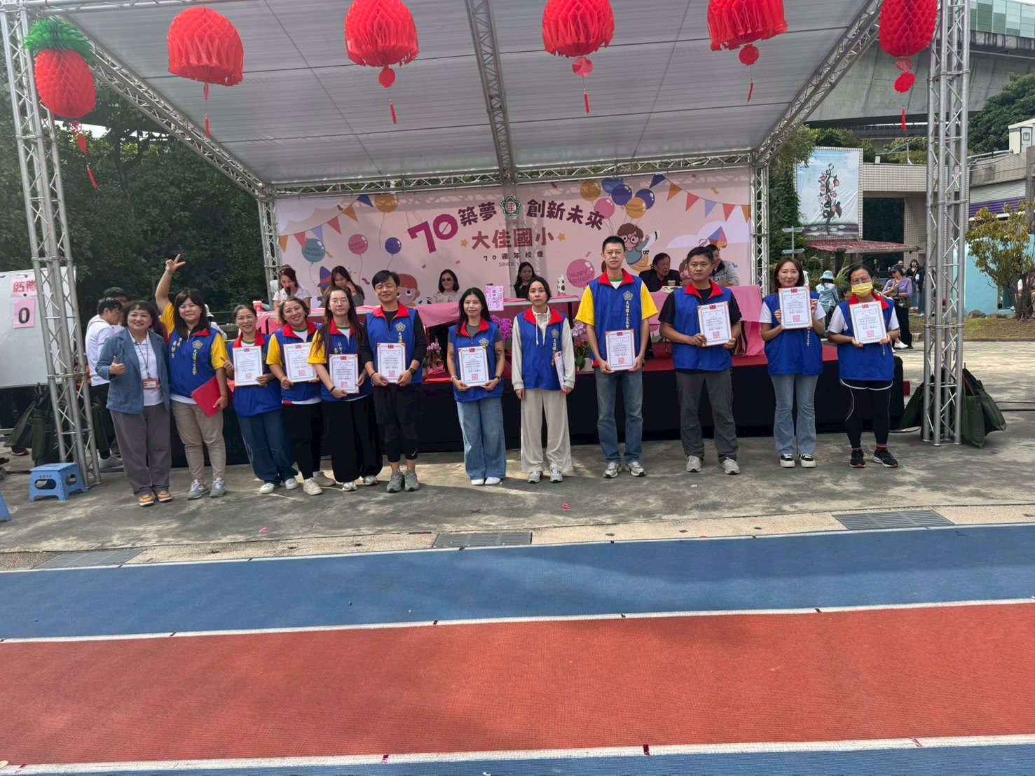 圖片來源:臺北市政府