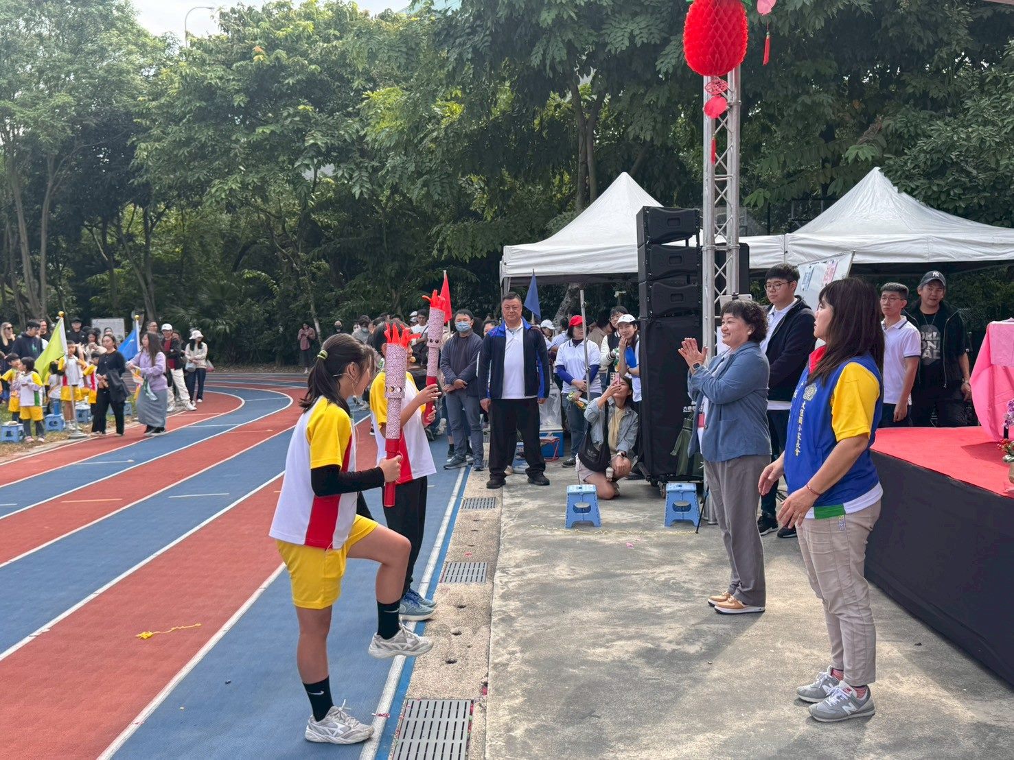 圖片來源:臺北市政府