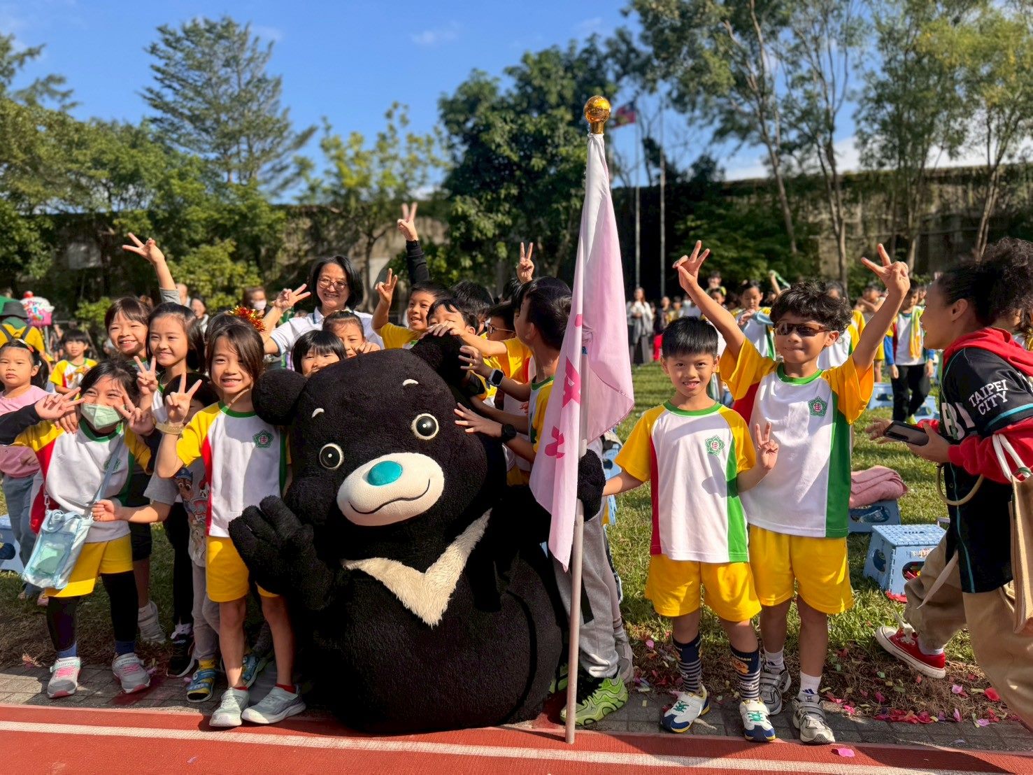 圖片來源:臺北市政府