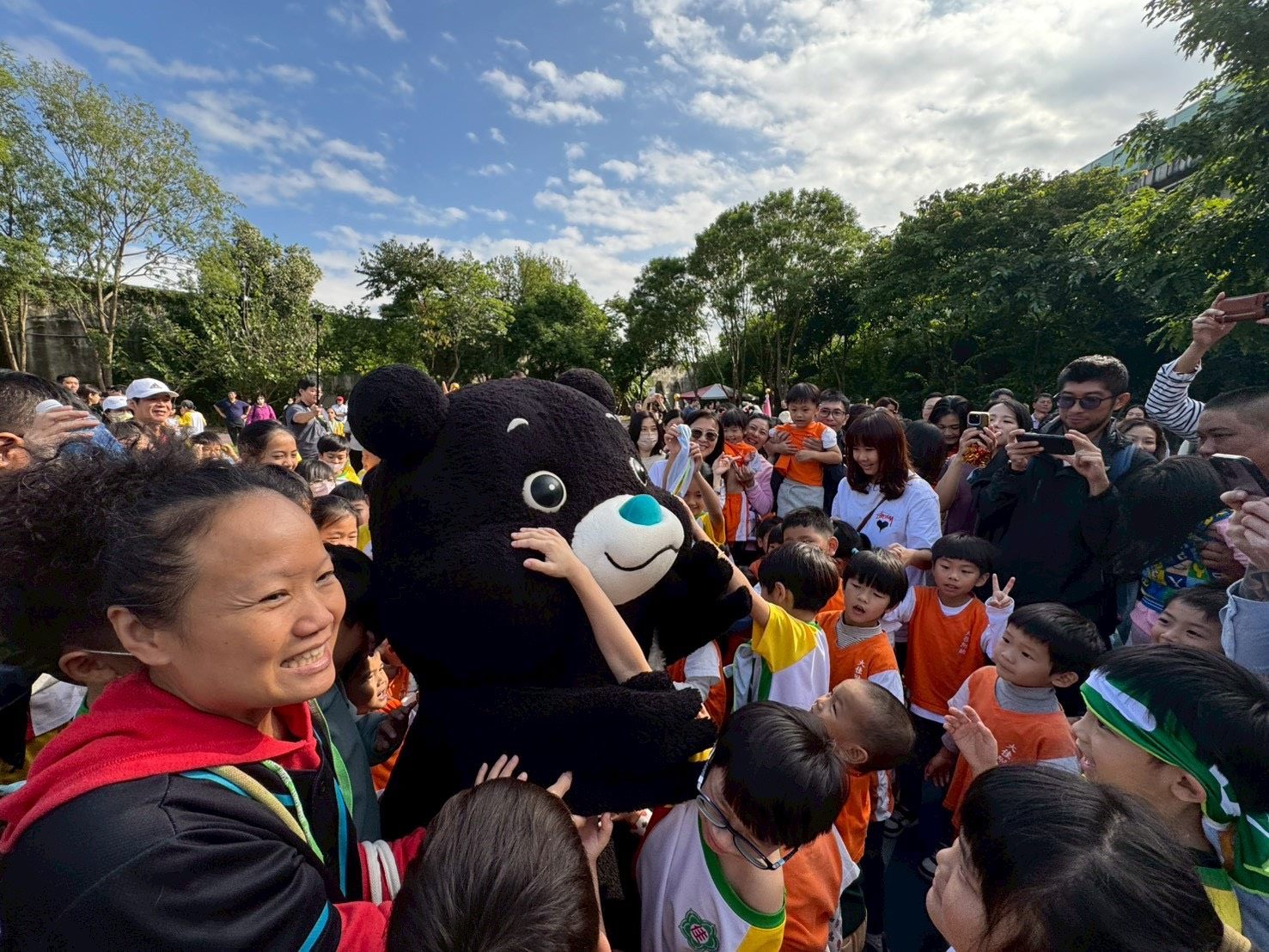 圖片來源:臺北市政府