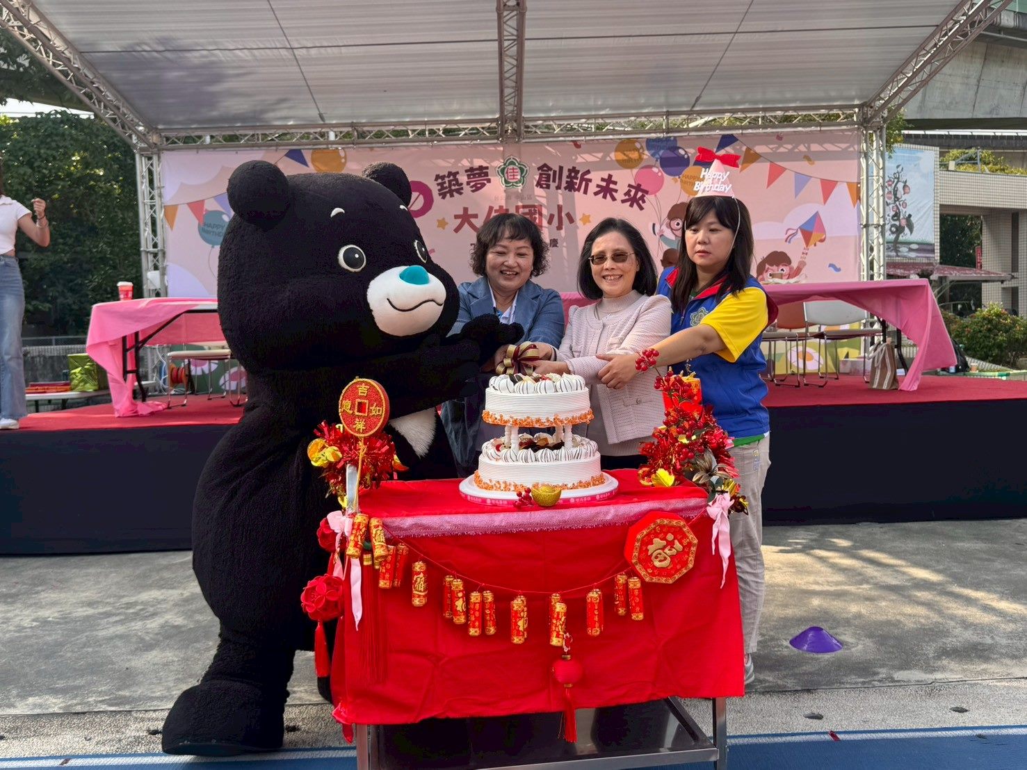 圖片來源:臺北市政府