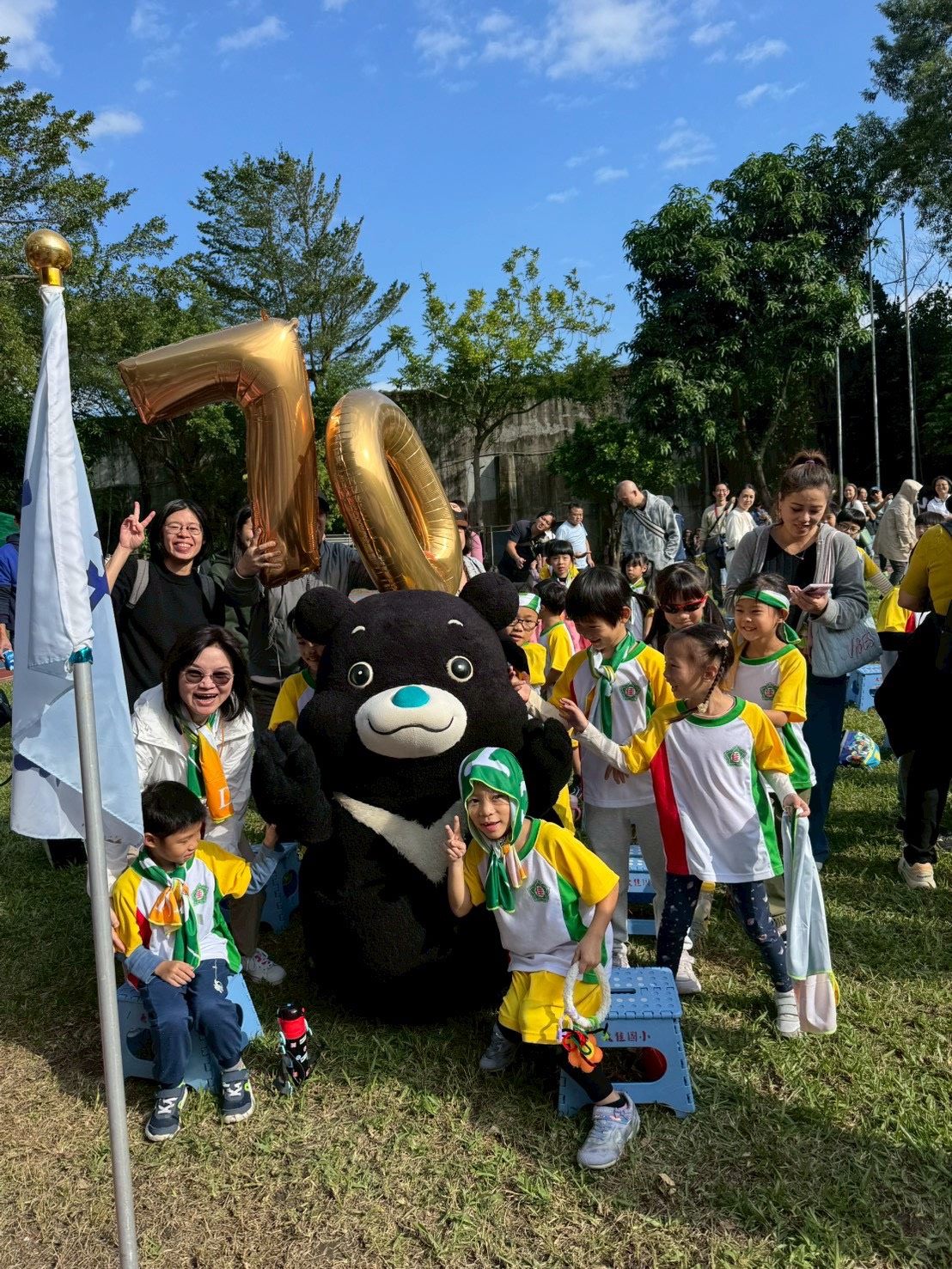 圖片來源:臺北市政府