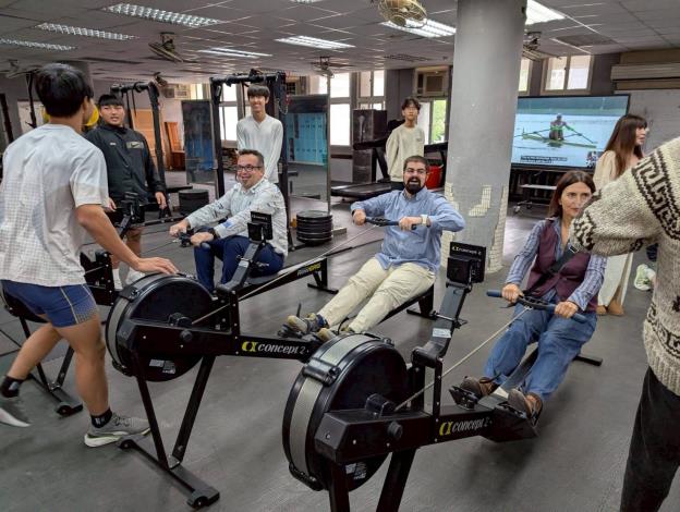 內湖高工-深化國際技職合作 內湖高工打造未來智慧科技與跨國交流基地 (9)