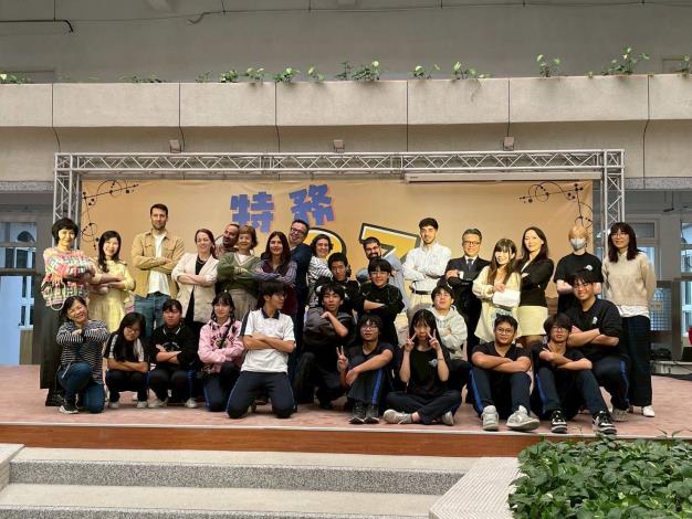 內湖高工-深化國際技職合作 內湖高工打造未來智慧科技與跨國交流基地 (7)