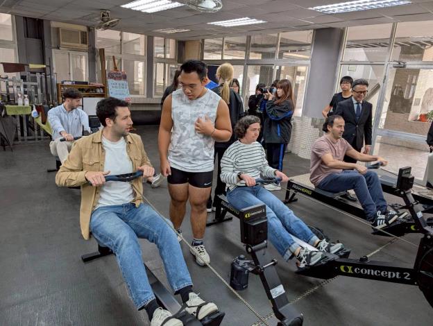 內湖高工-深化國際技職合作 內湖高工打造未來智慧科技與跨國交流基地 (8)