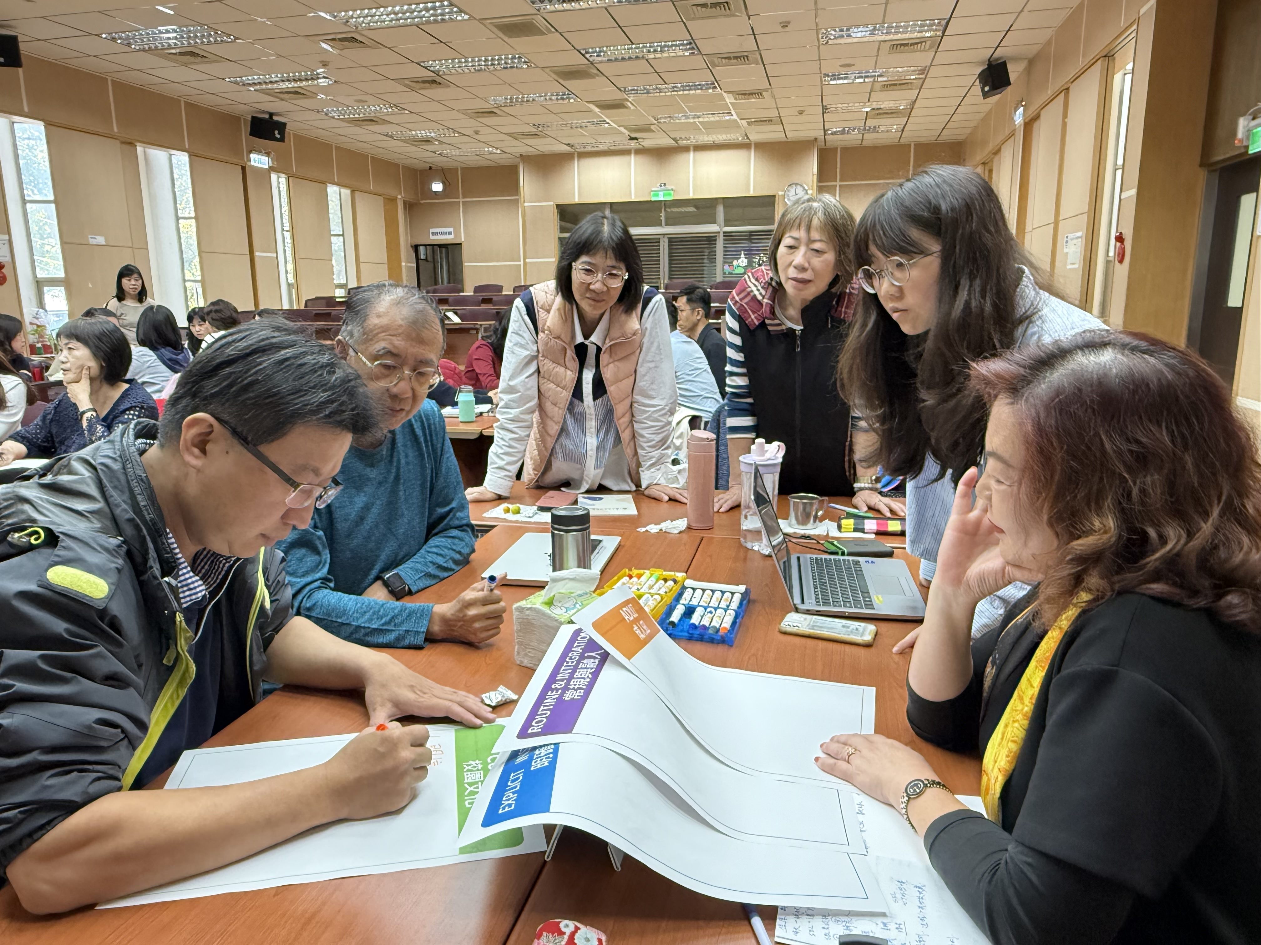 圖片來源:臺北市政府