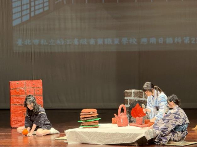 傳統舞蹈表演 (8)