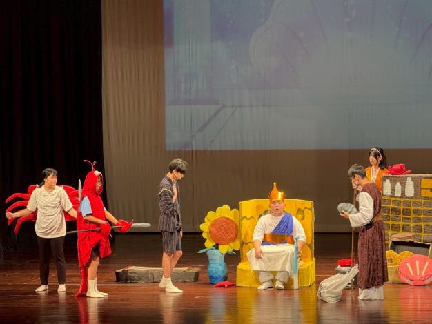 傳統舞蹈表演 (7)