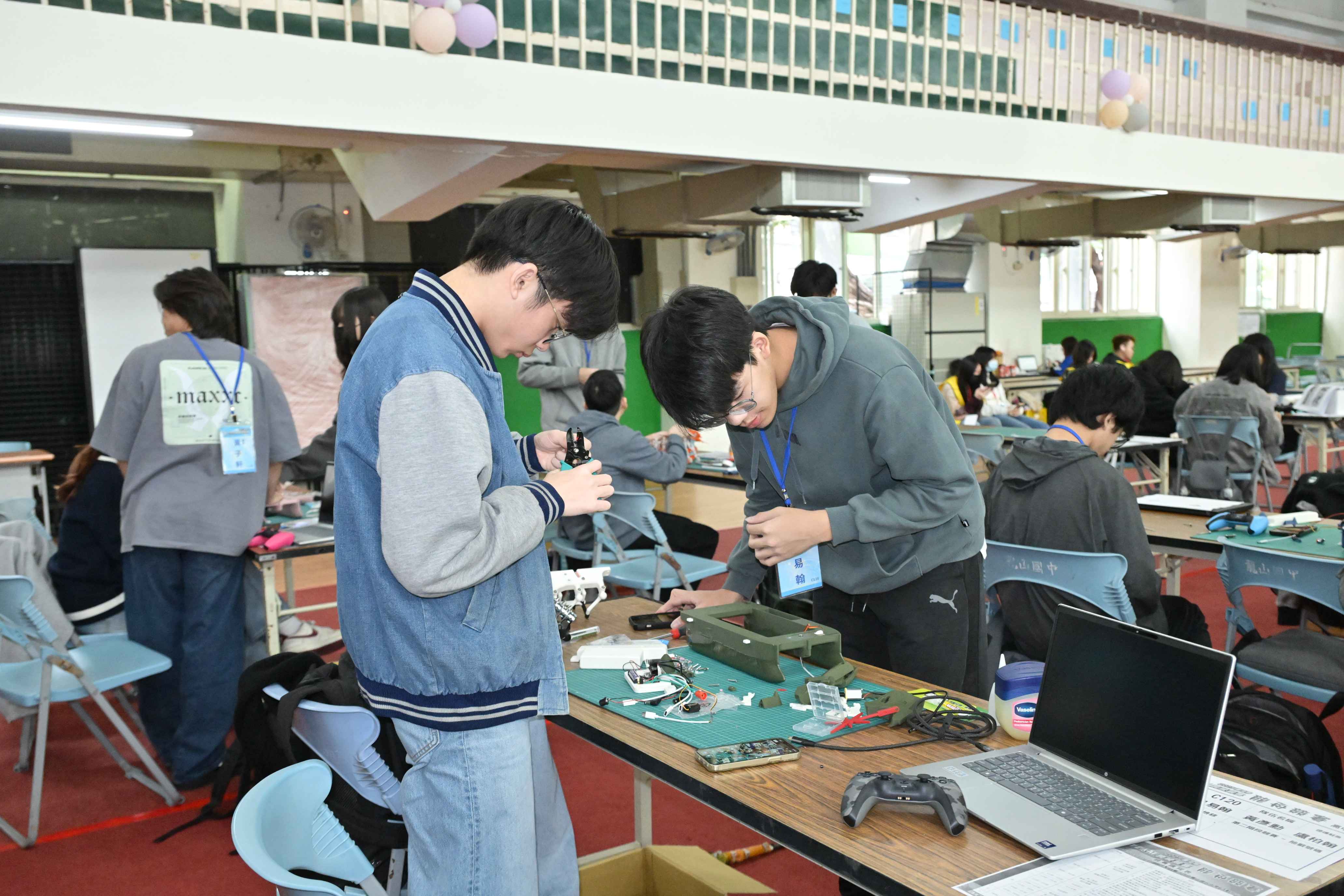 圖片來源：臺北市政府