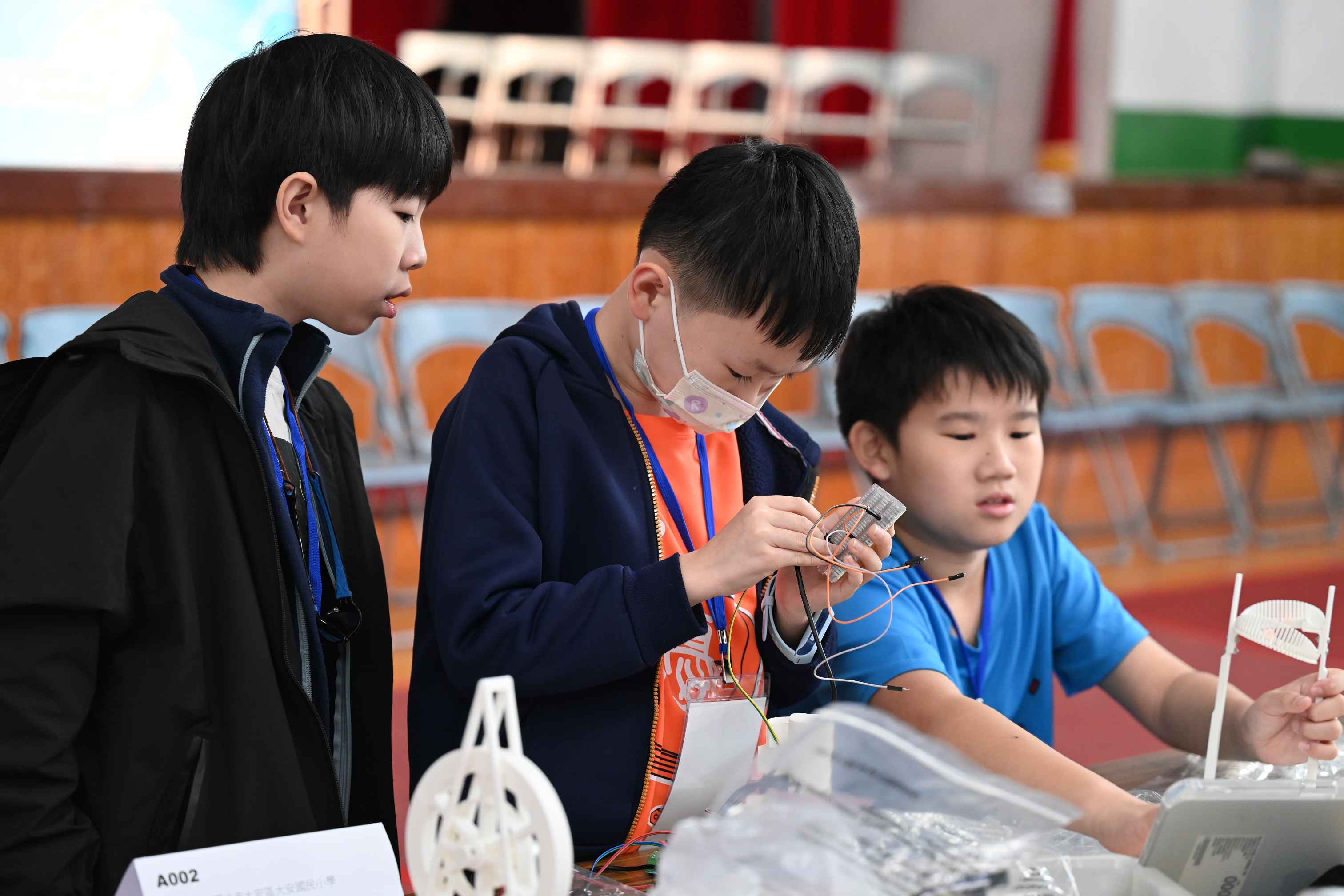 圖片來源：臺北市政府