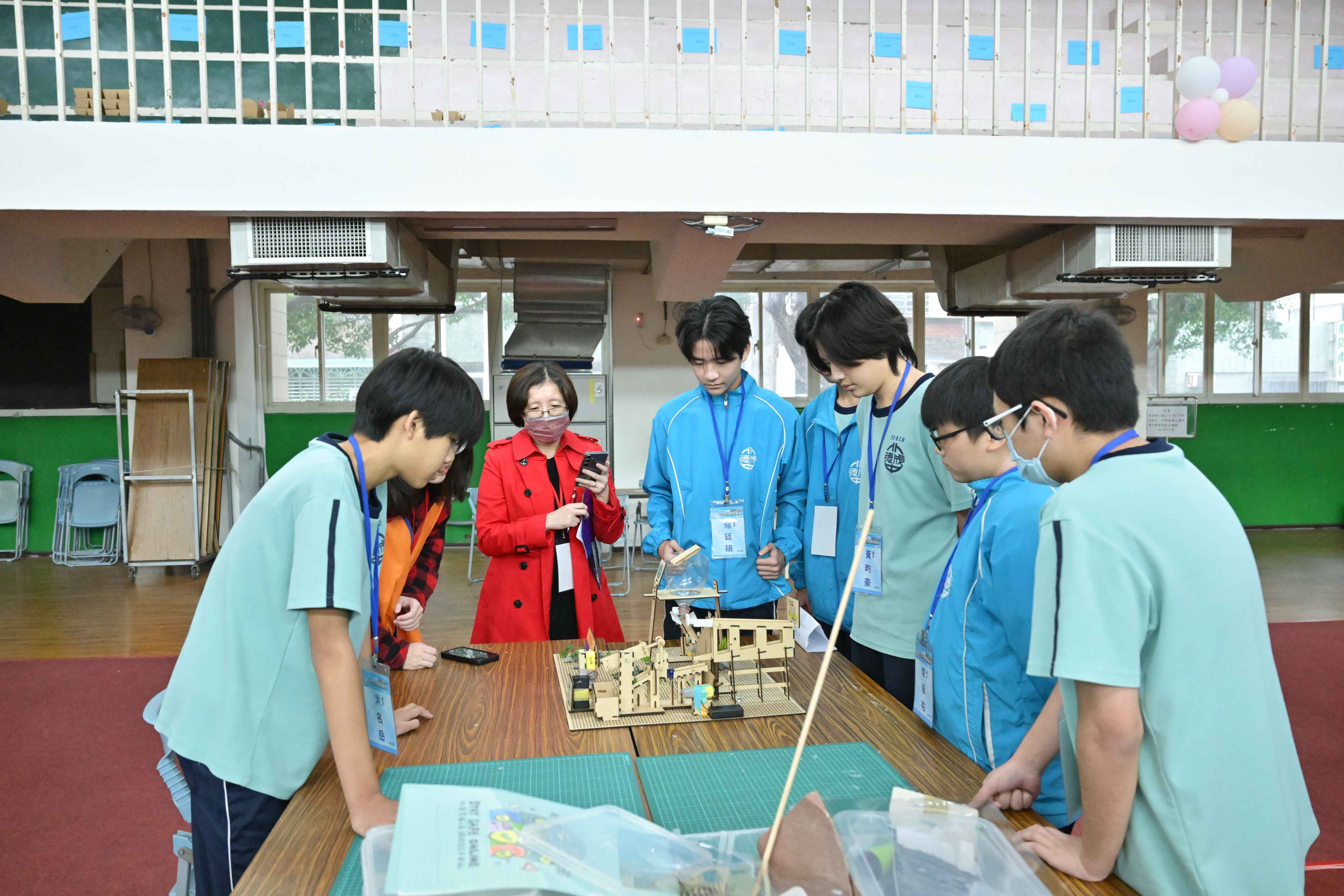 圖片來源：臺北市政府