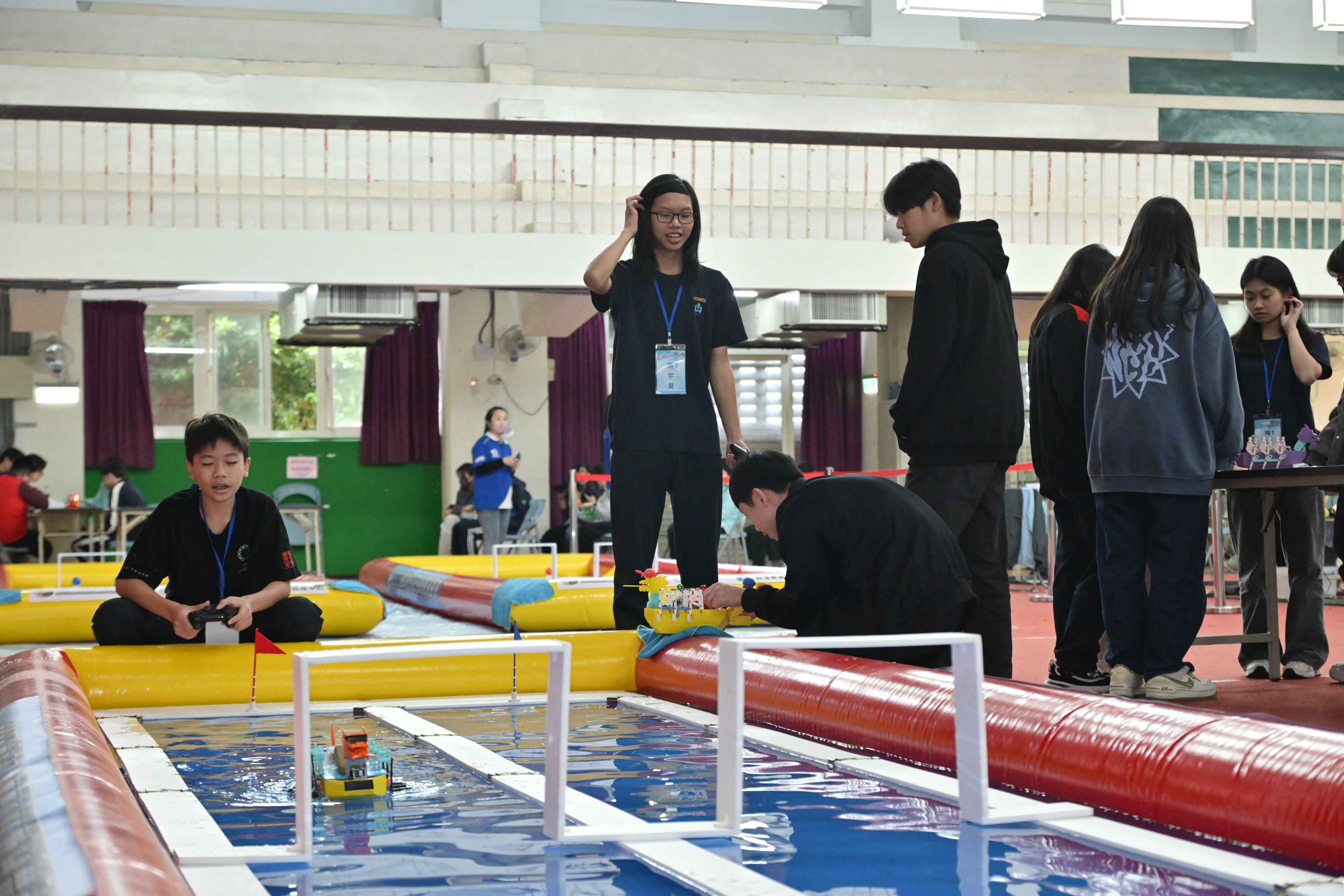 圖片來源：臺北市政府