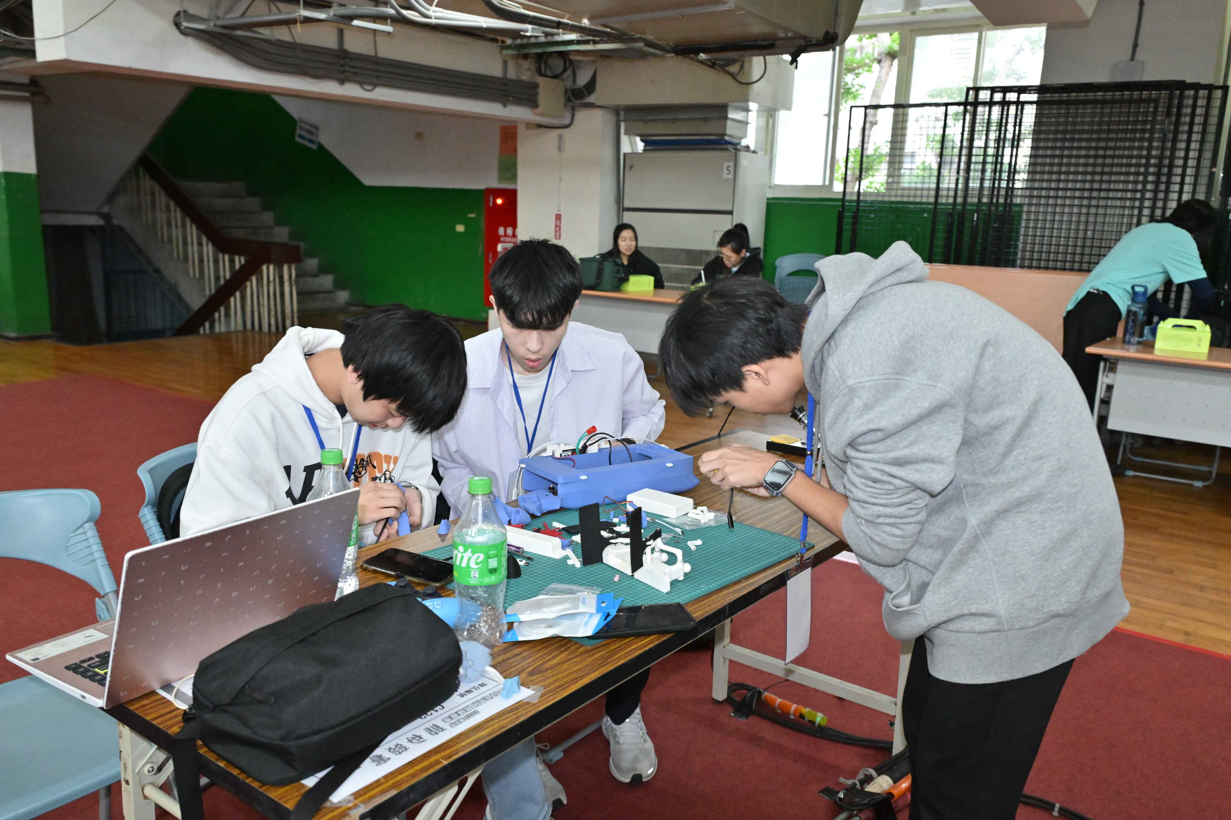 圖片來源：臺北市政府