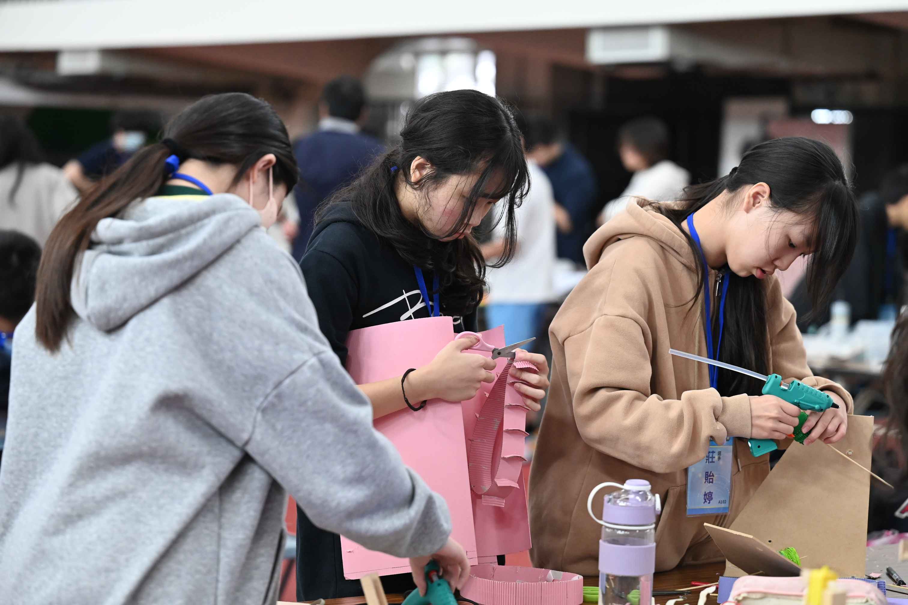 圖片來源：臺北市政府