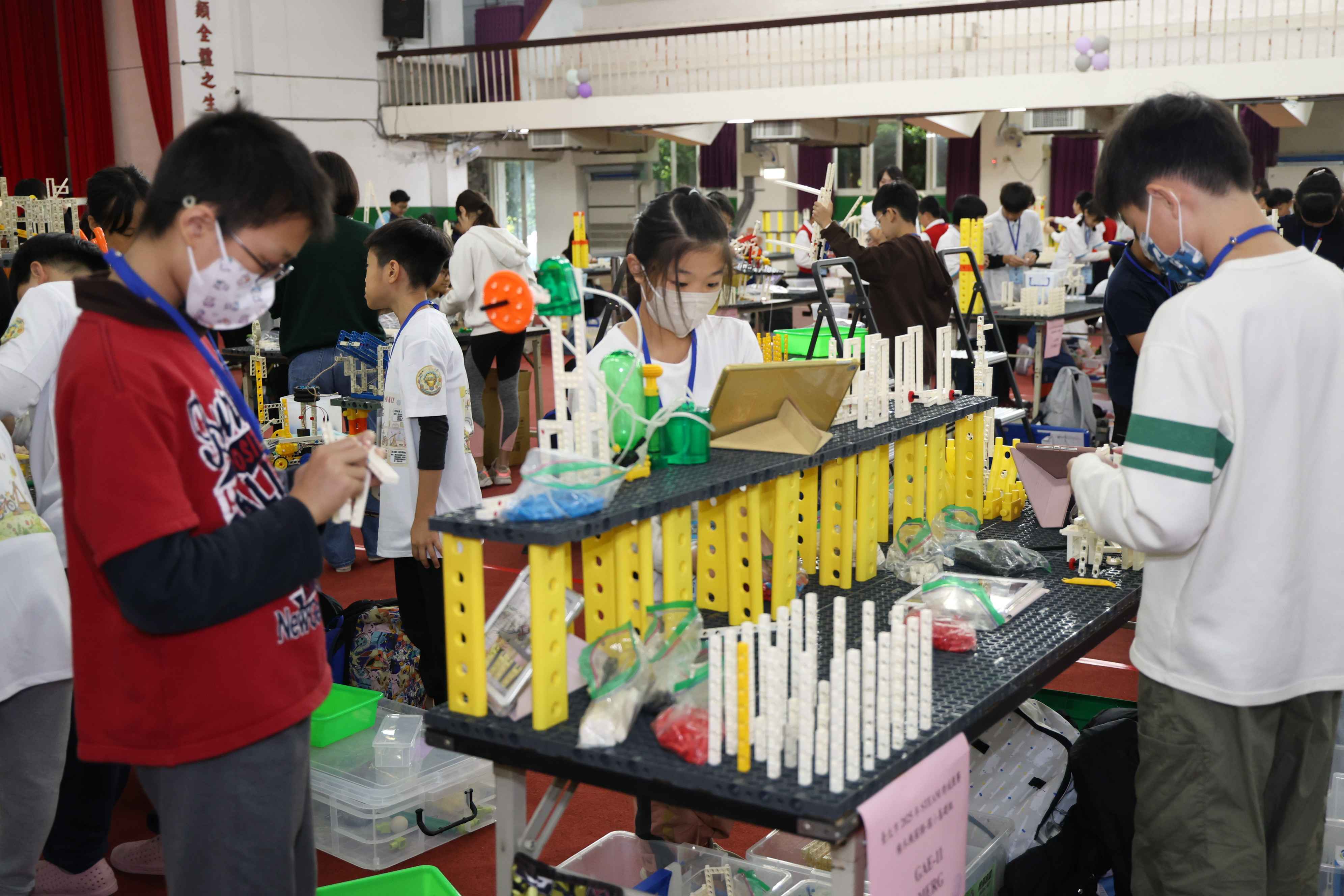 圖片來源：臺北市政府