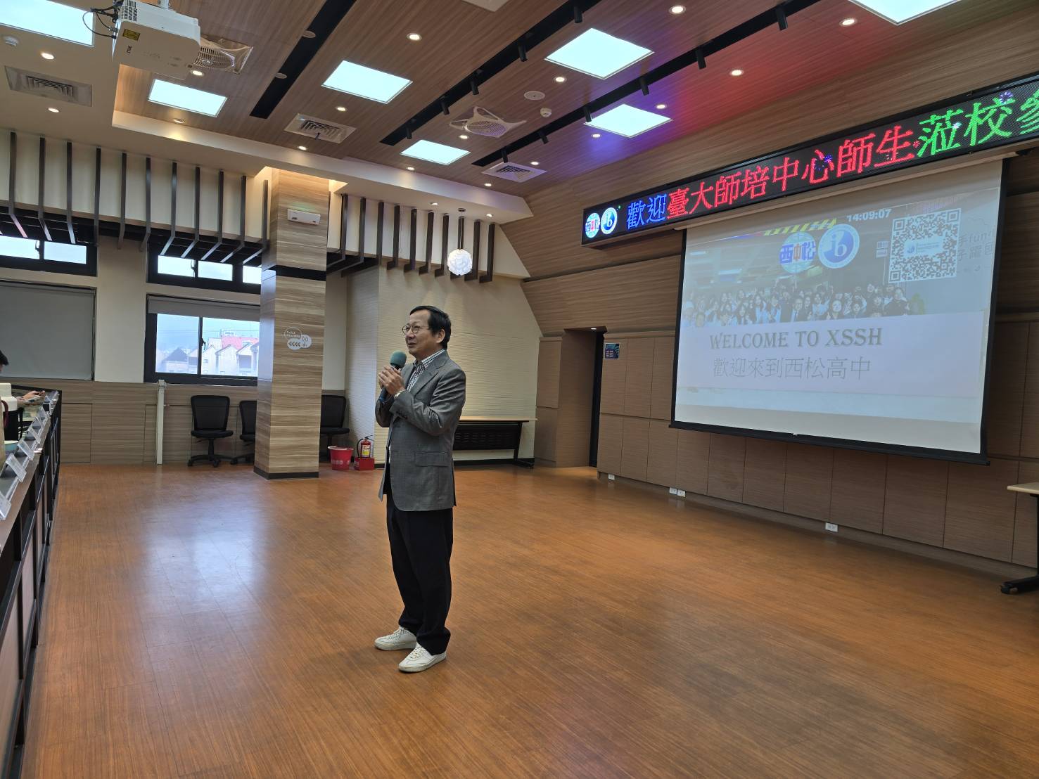 圖片來源:臺北市政府