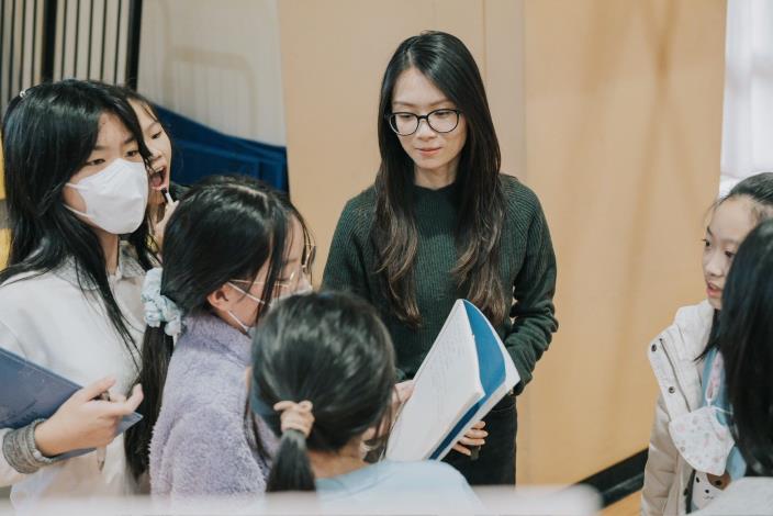 世界博覽會 EXPO 看見孩子的學習力 (2)