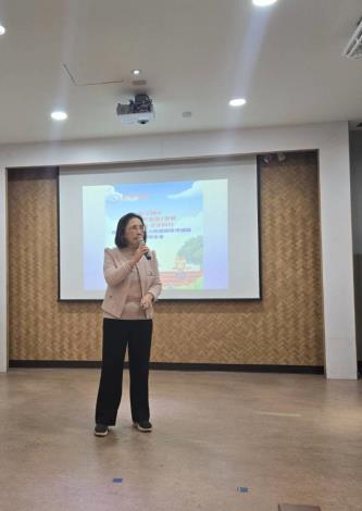 教育局淑妃專委致詞 (2)