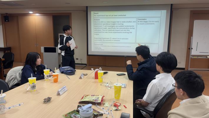 北見北斗高校學生堀碧天報告.JPG