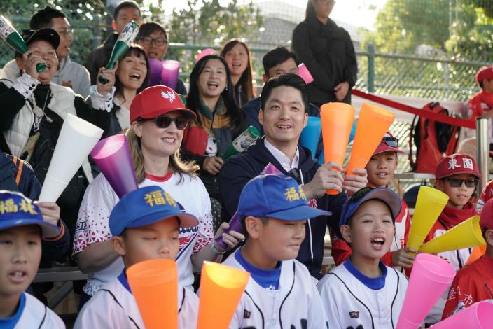 以棒球深化城市外交，行銷臺北國際教育與運動城市形象 (3).JPG