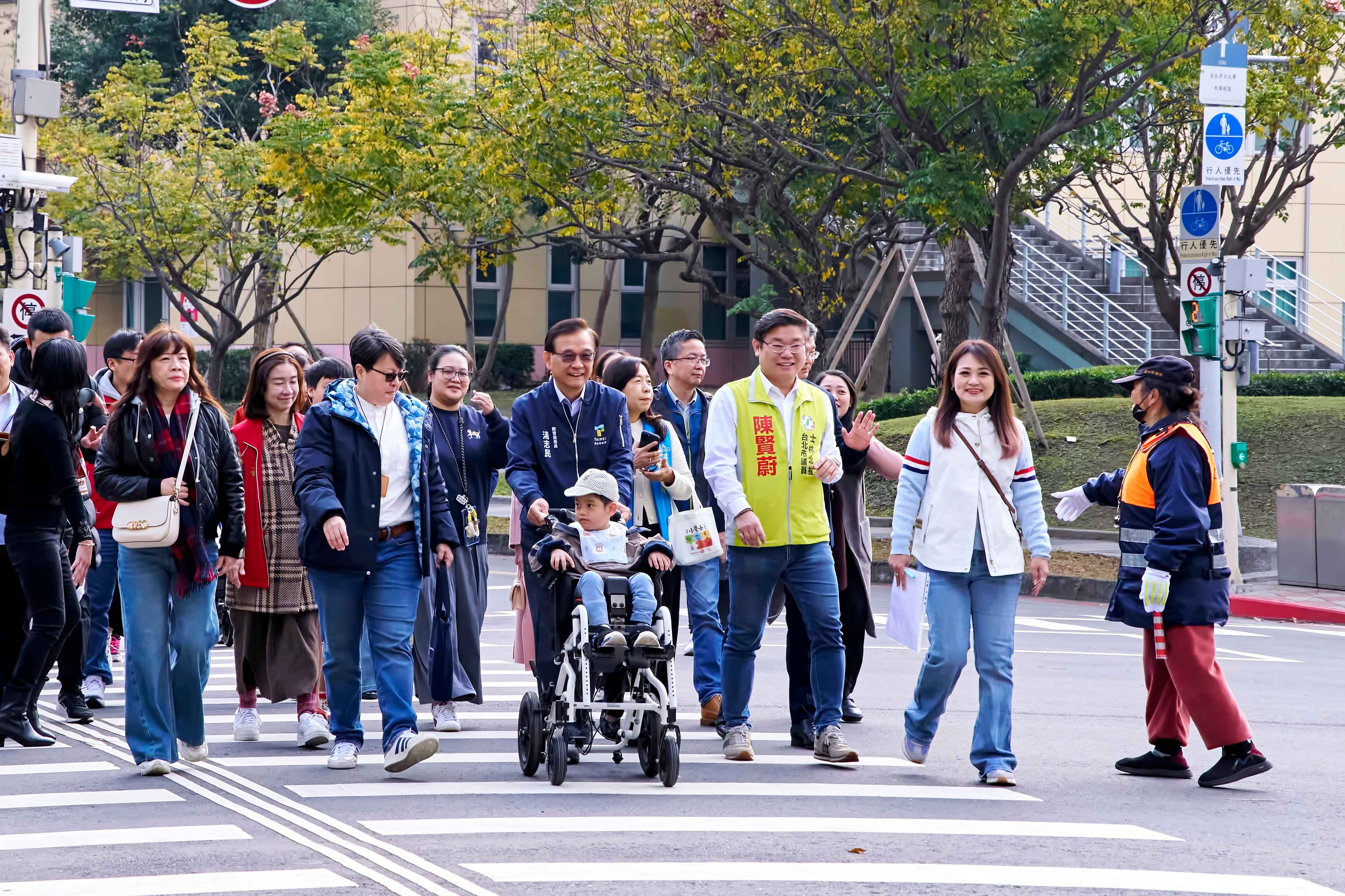 圖片來源:臺北市政府
